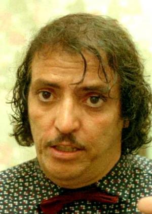 Joe Spinell